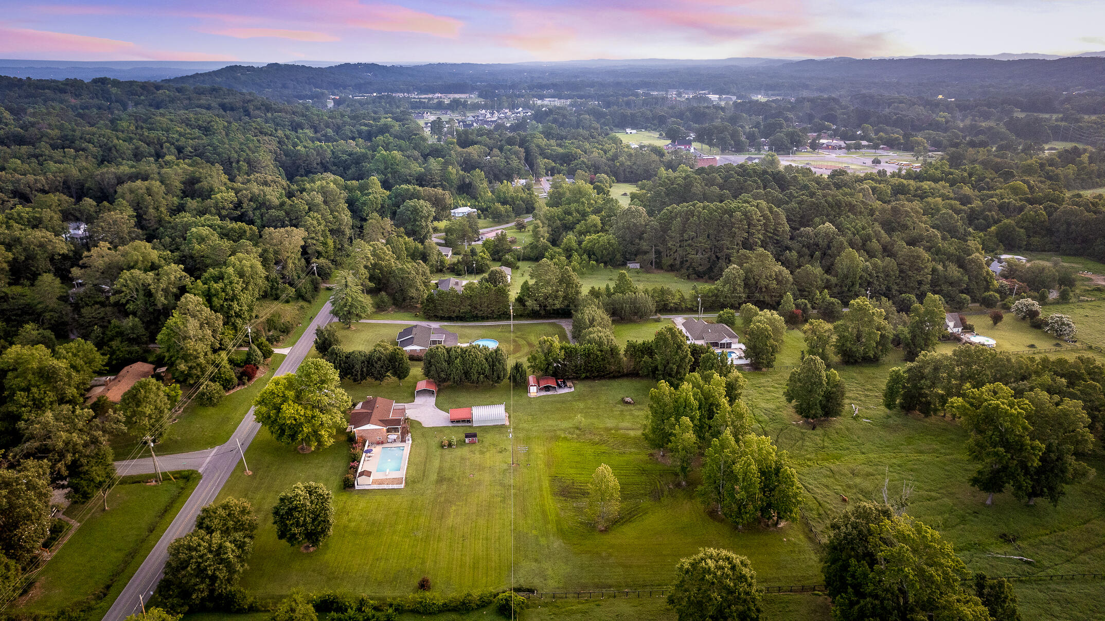 385 Post Oak Road Ringgold, GA 30736 - Photo 49 of 50 PostOak-22