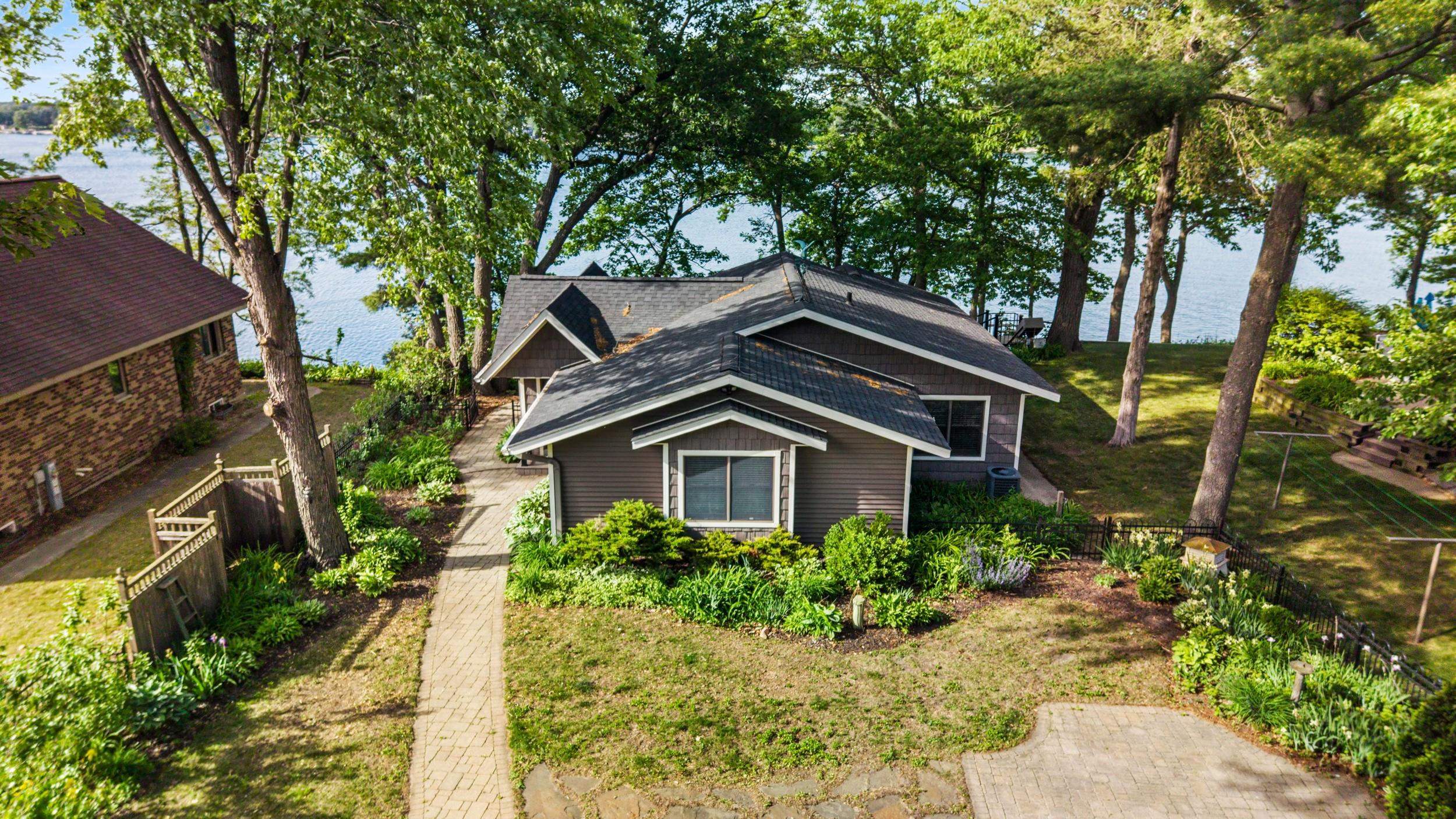 W6978 South Silver Lake Road Wautoma, WI 54982 - Photo 3 of 75
