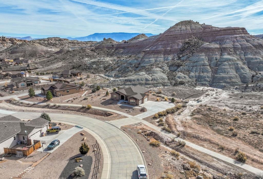 2283 Trail Ridge Road Grand Junction, CO 81507 - Photo 28 of 35 a view of a city