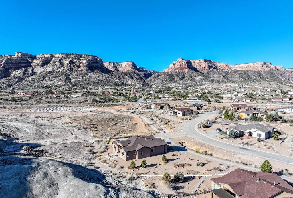 2283 Trail Ridge Road Grand Junction, CO 81507 - Photo 35 of 35 a view of city and mountain