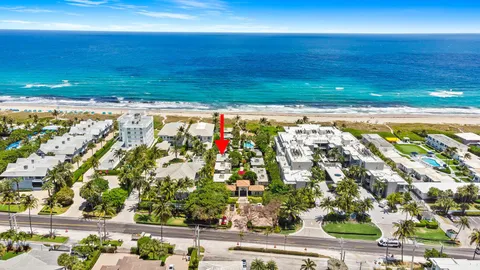 $5,000 | 1855 South Ocean Boulevard, Unit 5, Delray Beach, FL 33483
