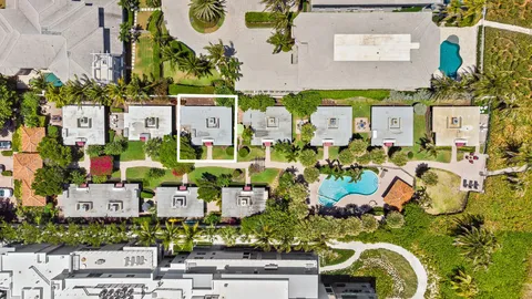 $5,000 | 1855 South Ocean Boulevard, Unit 5, Delray Beach, FL 33483