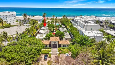 $5,000 | 1855 South Ocean Boulevard, Unit 5, Delray Beach, FL 33483