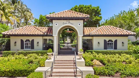 $5,000 | 1855 South Ocean Boulevard, Unit 5, Delray Beach, FL 33483