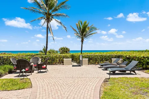 $5,000 | 1855 South Ocean Boulevard, Unit 5, Delray Beach, FL 33483