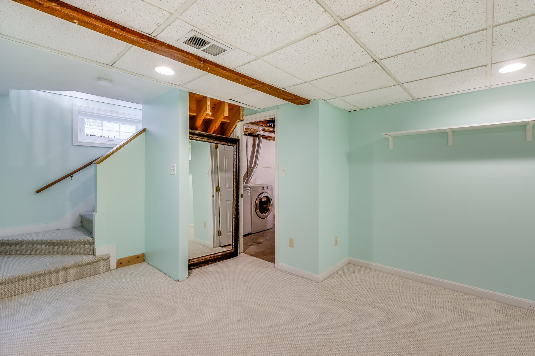 16 Florence Street Monument Beach, MA 02532 - Photo 22 of 35 a view of an empty room