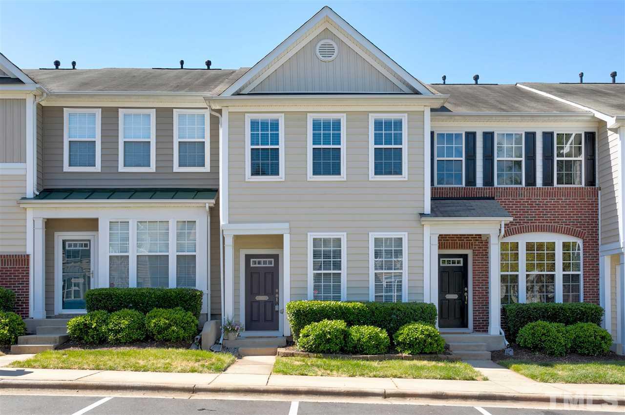 7855 Spungold Street Raleigh, NC 27617 - Photo 1 of 30 Gallery Image 1