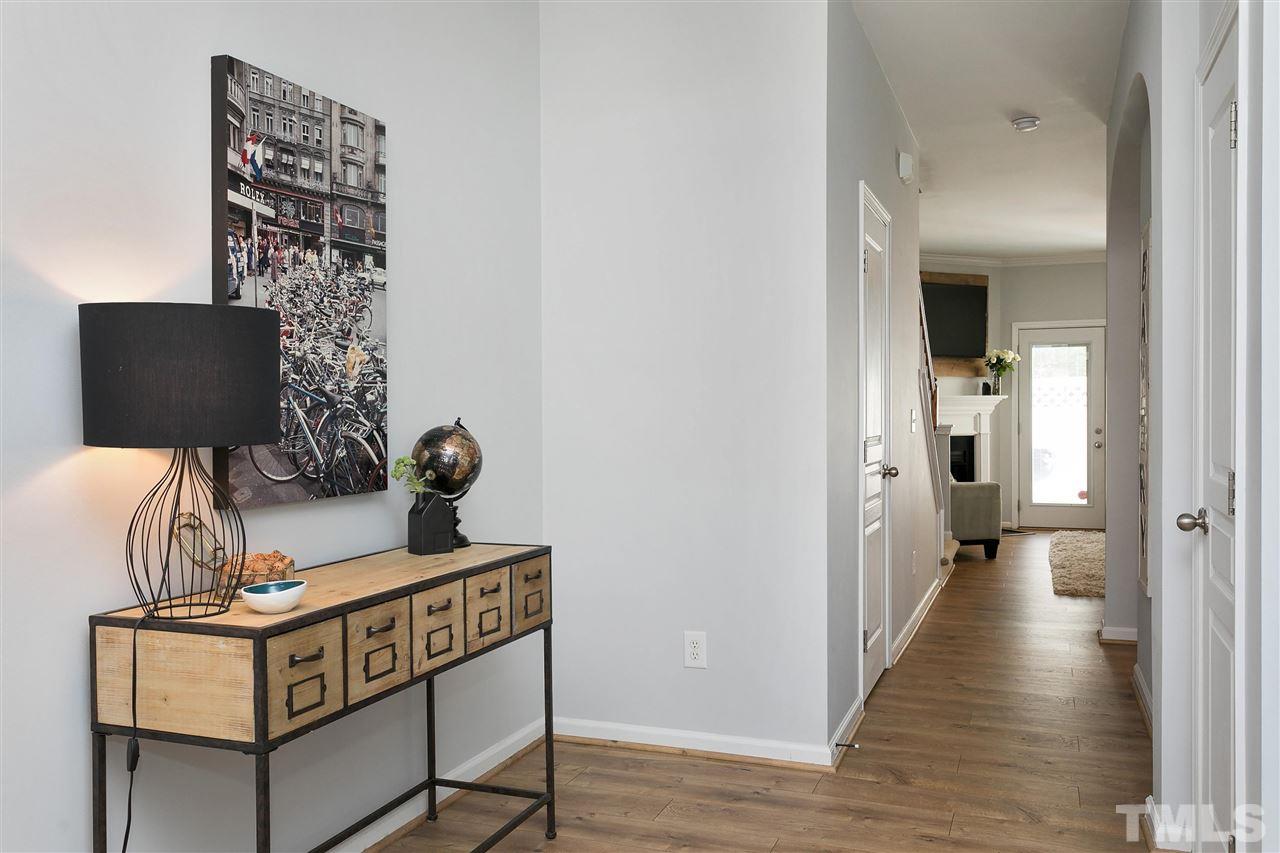 7855 Spungold Street Raleigh, NC 27617 - Photo 2 of 30 Gallery Image 2