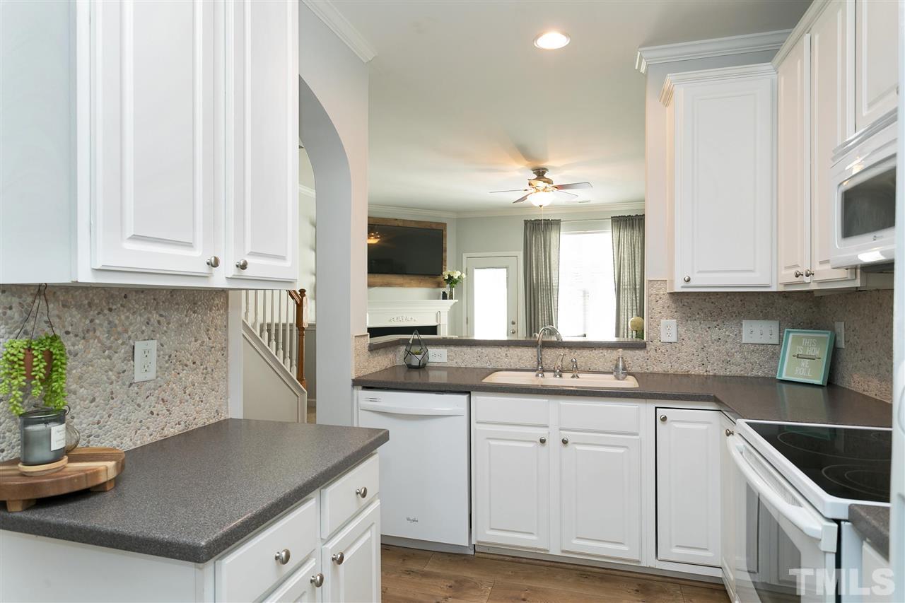 7855 Spungold Street Raleigh, NC 27617 - Photo 15 of 30 Gallery Image 15