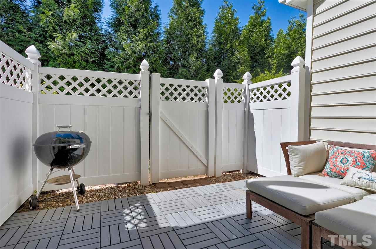 7855 Spungold Street Raleigh, NC 27617 - Photo 26 of 30 Gallery Image 26