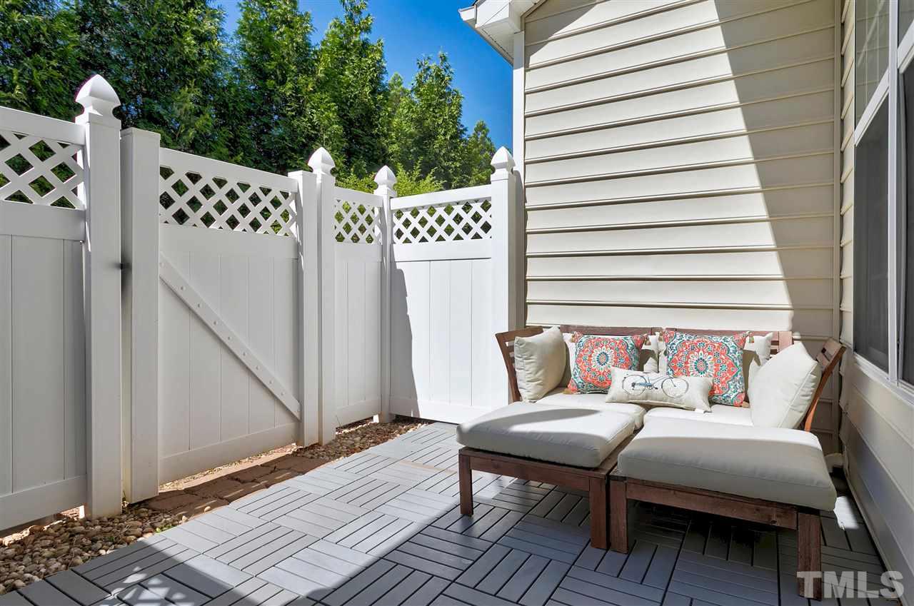 7855 Spungold Street Raleigh, NC 27617 - Photo 27 of 30 Gallery Image 27