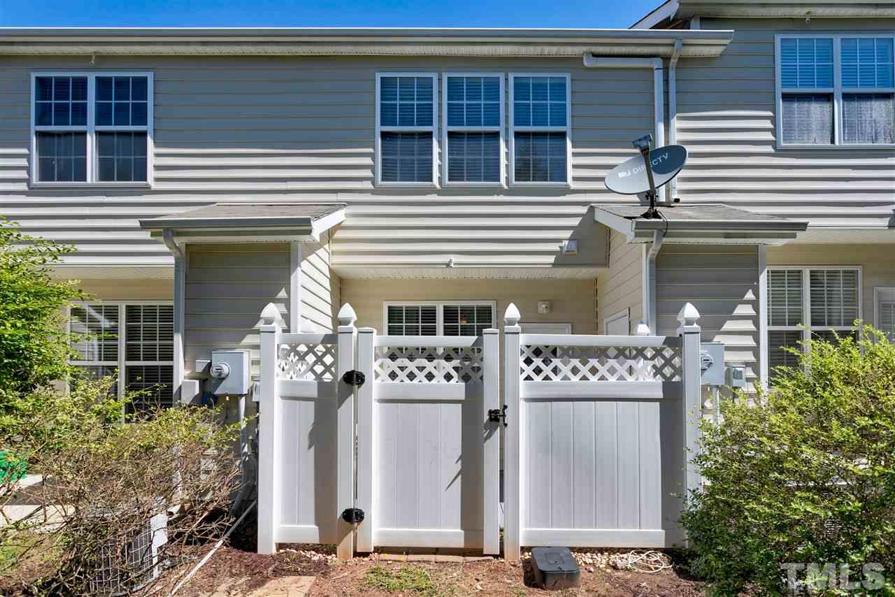7855 Spungold Street Raleigh, NC 27617 - Photo 29 of 30 Gallery Image 29