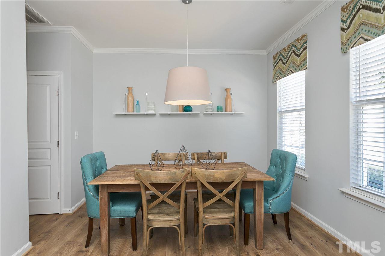 7855 Spungold Street Raleigh, NC 27617 - Photo 5 of 30 Gallery Image 5