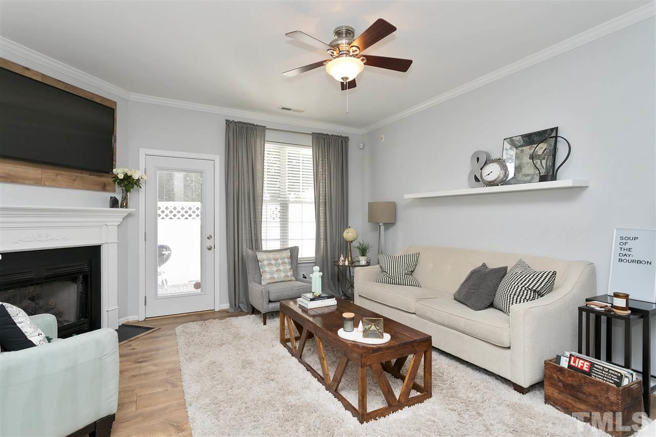 7855 Spungold Street Raleigh, NC 27617 - Photo 6 of 30 Gallery Image 6