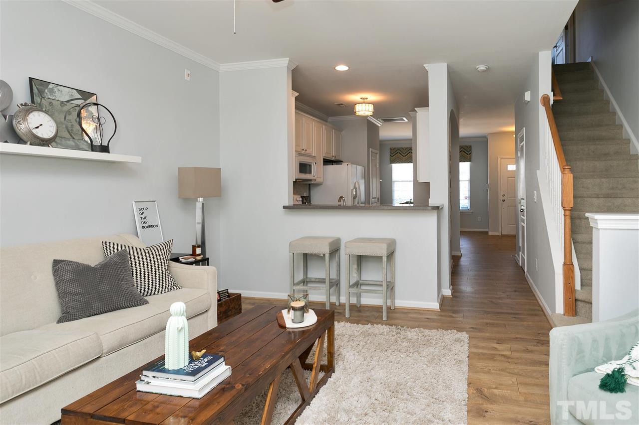 7855 Spungold Street Raleigh, NC 27617 - Photo 10 of 30 Gallery Image 10