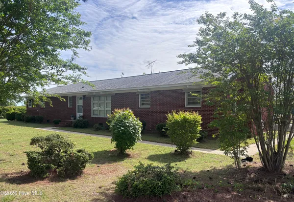 $275,000 | 10792 Highway 258, Murfreesboro, NC 27855