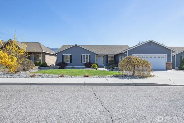 $575,000 | 2327 Spring Wheat Road, East Wenatchee, WA 98802