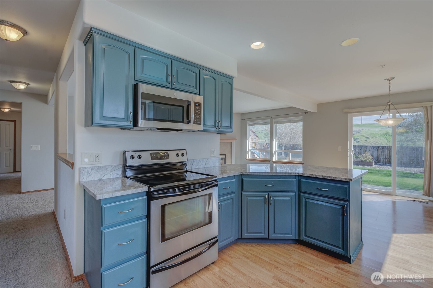 2327 Spring Wheat Road East Wenatchee, WA 98802 - Photo 11 of 32