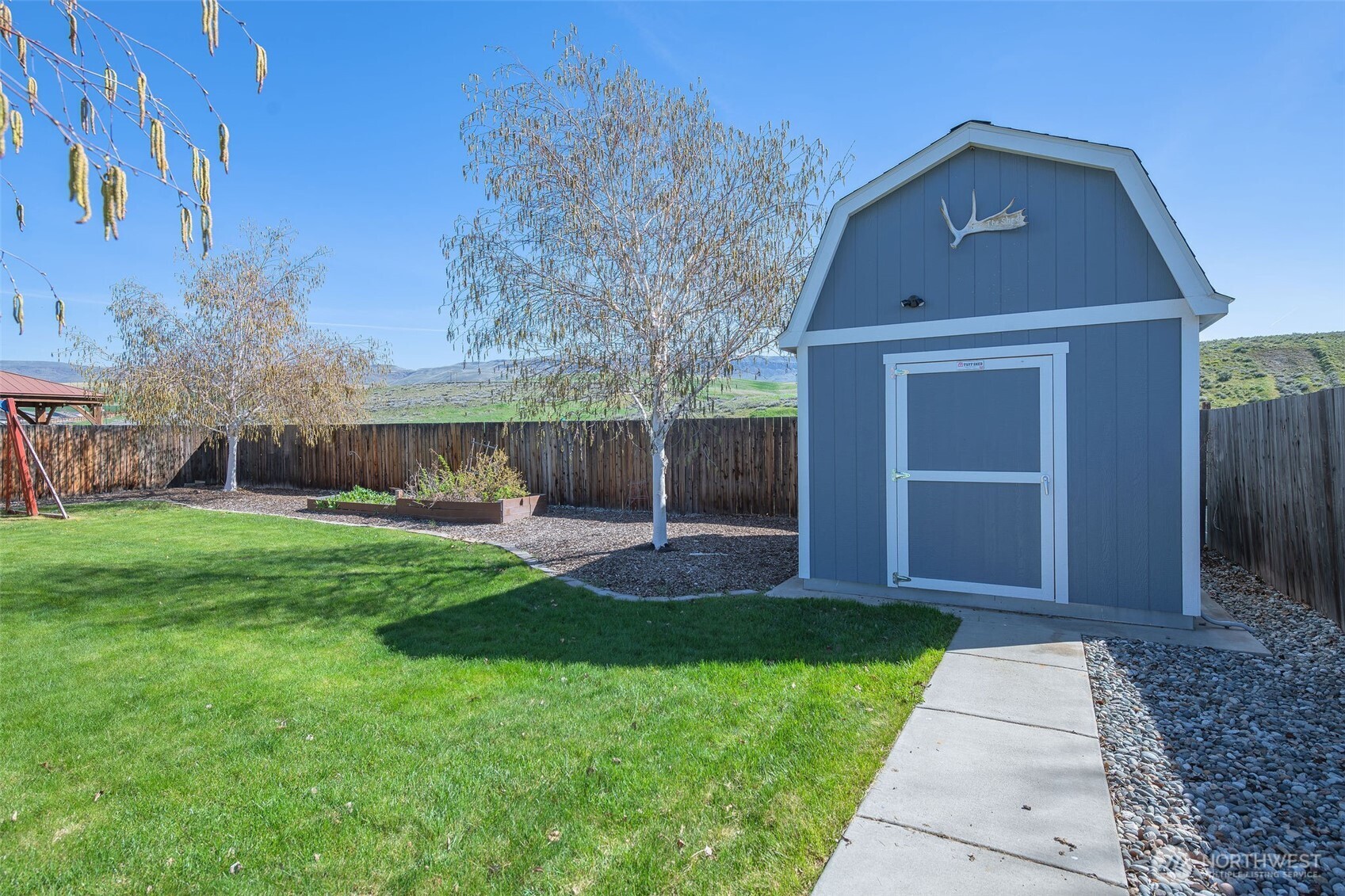 2327 Spring Wheat Road East Wenatchee, WA 98802 - Photo 29 of 32
