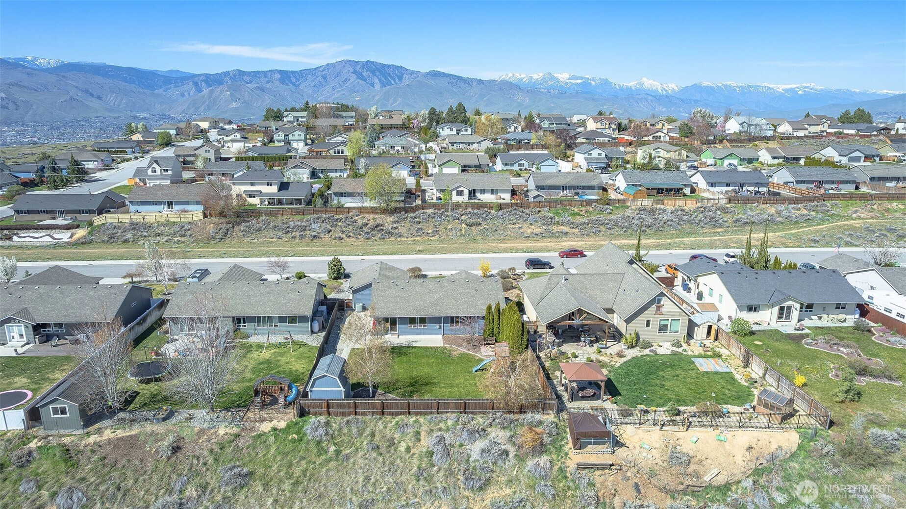 2327 Spring Wheat Road East Wenatchee, WA 98802 - Photo 31 of 32