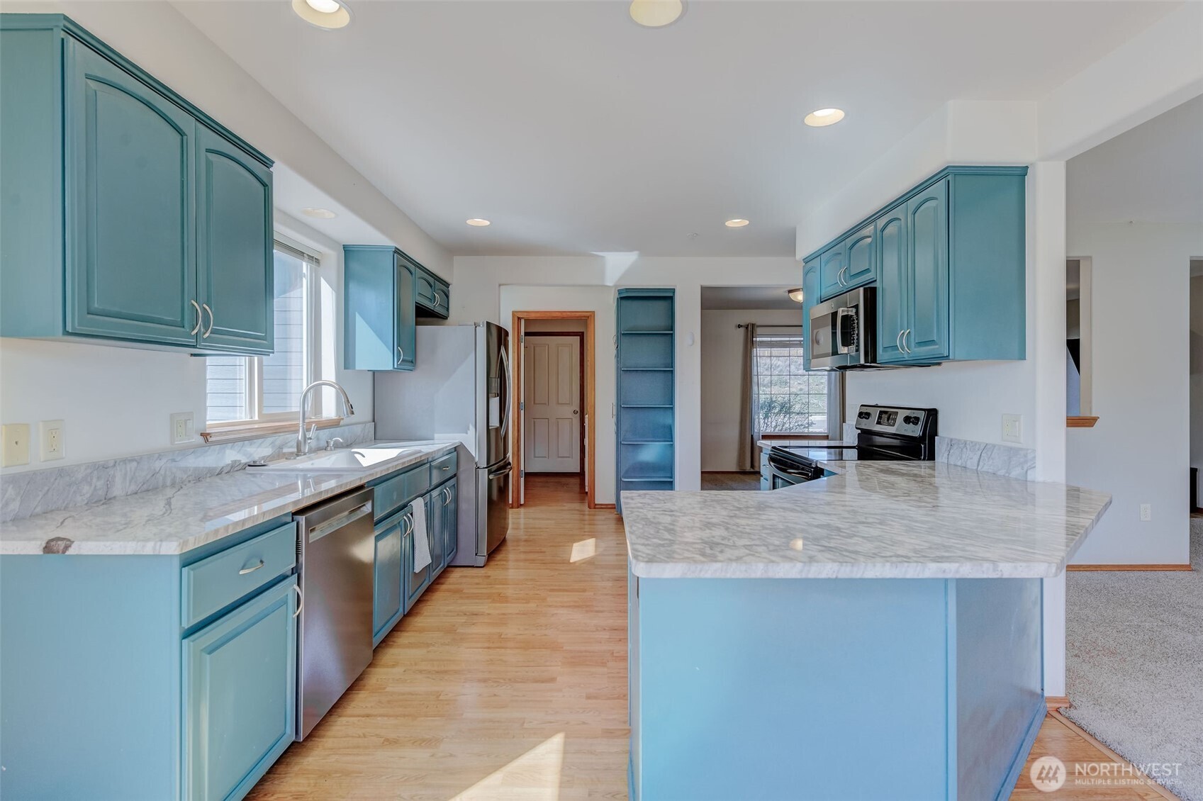 2327 Spring Wheat Road East Wenatchee, WA 98802 - Photo 8 of 32