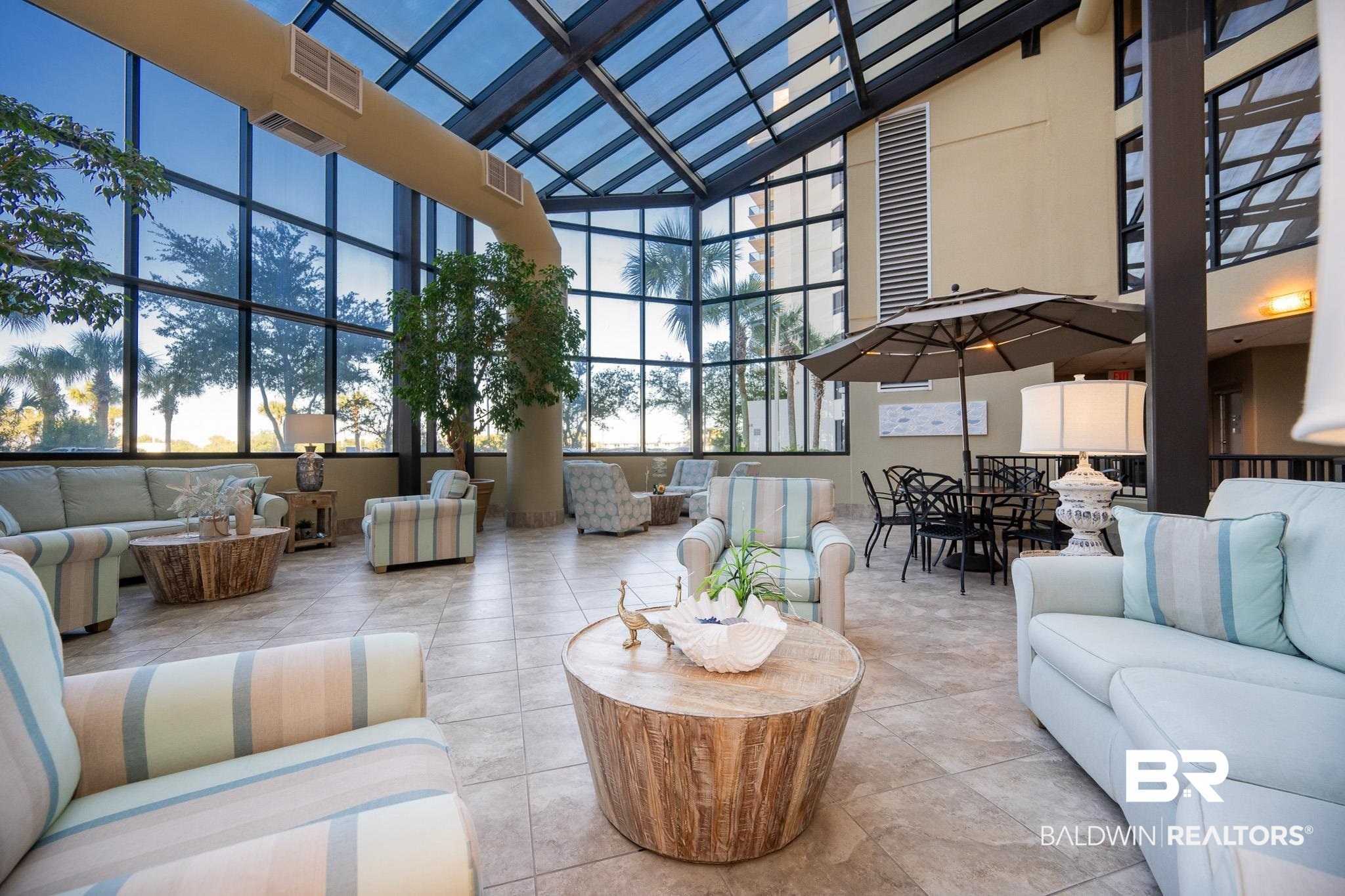 26802 Perdido Beach Boulevard, Unit 406 Orange Beach, AL 36561 - Photo 34 of 37 Lobby