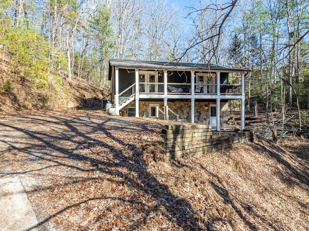 45 Mountain Stream Road Murphy, NC 28906 - Photo 40 of 43