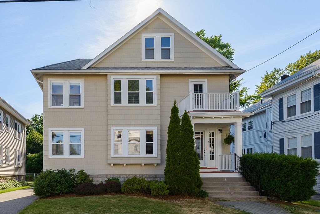12-14 Pondview Road, Unit 2 Arlington, MA 02474 - Photo 1 of 42 Gallery Image 1