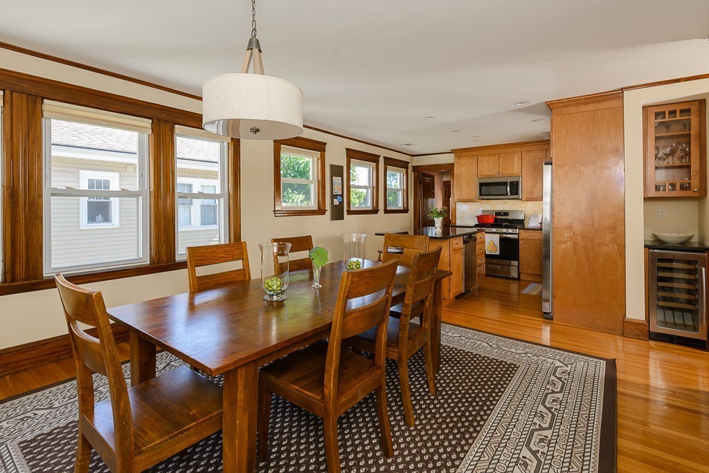 12-14 Pondview Road, Unit 2 Arlington, MA 02474 - Photo 13 of 42 Gallery Image 13