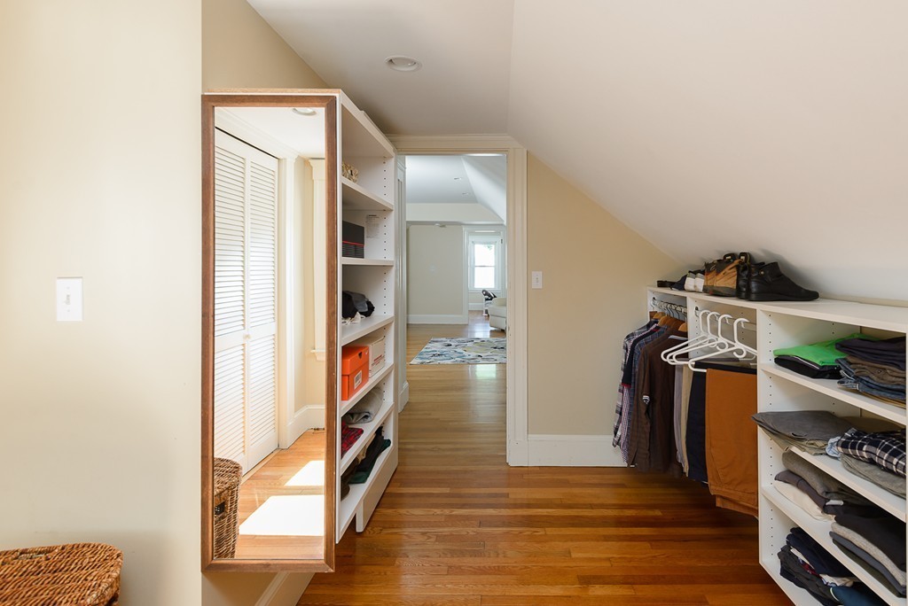 12-14 Pondview Road, Unit 2 Arlington, MA 02474 - Photo 32 of 42 Gallery Image 32