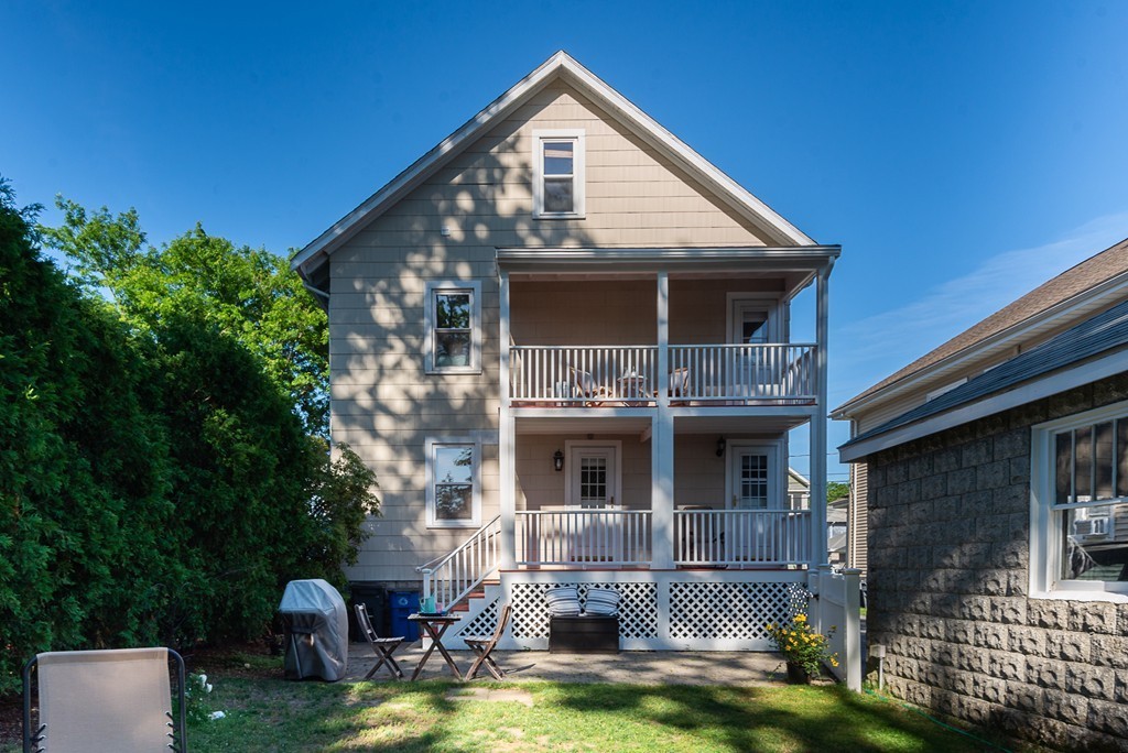 12-14 Pondview Road, Unit 2 Arlington, MA 02474 - Photo 42 of 42 Gallery Image 42