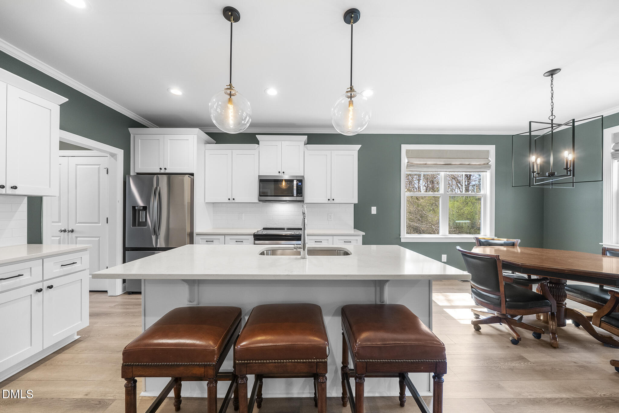 70 Pilot Ridge Road Zebulon, NC 27597 - Photo 8 of 54 DSC04462