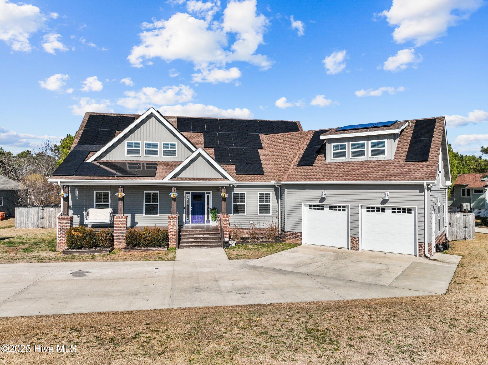 138 Elliott Road Aydlett, NC 27916 - Photo 1 of 33 0-web-or-mls-DJI_0571
