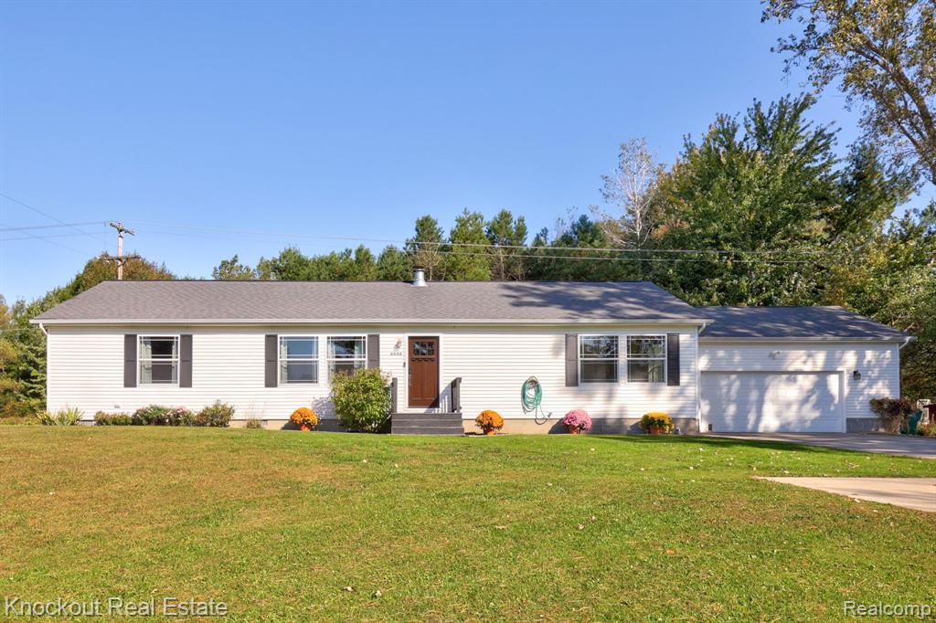 6977 Rathbun Road Birch Run, MI 48415 - Photo 1 of 60 Gallery Image 1