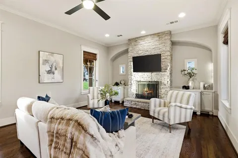 $1,775,000 | 1 Round Rock Circle, Richardson, TX 75080