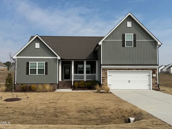 $438,900 | 11562 International Drive, Middlesex, NC 27557