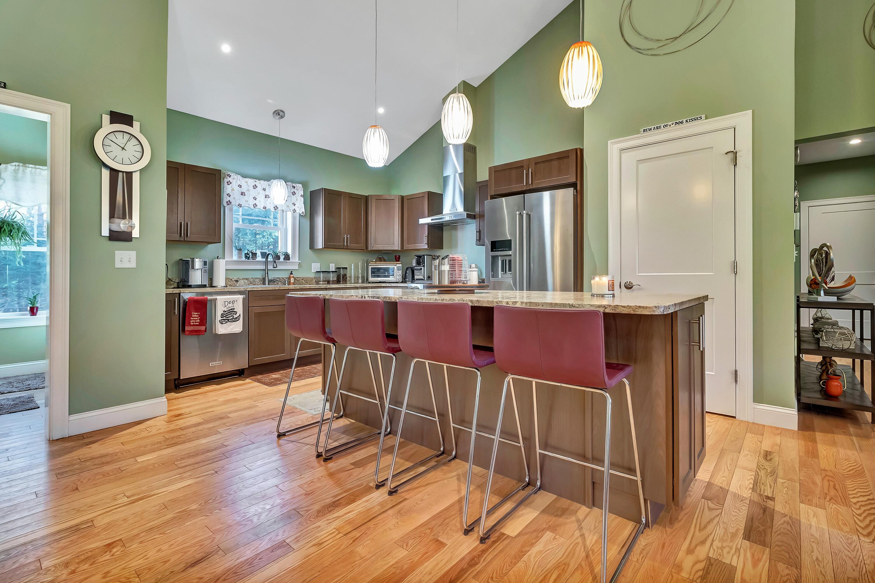 289 Highland Cliff Road Windham, ME 04062 - Photo 20 of 47 20