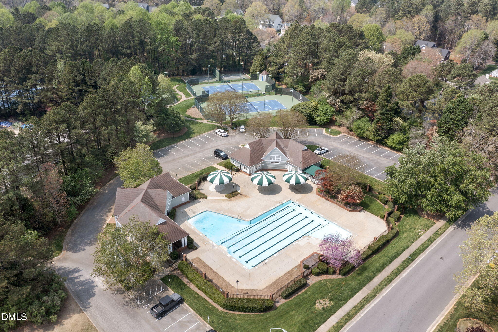 4913 Salem Ridge Road Holly Springs, NC 27540 - Photo 69 of 90