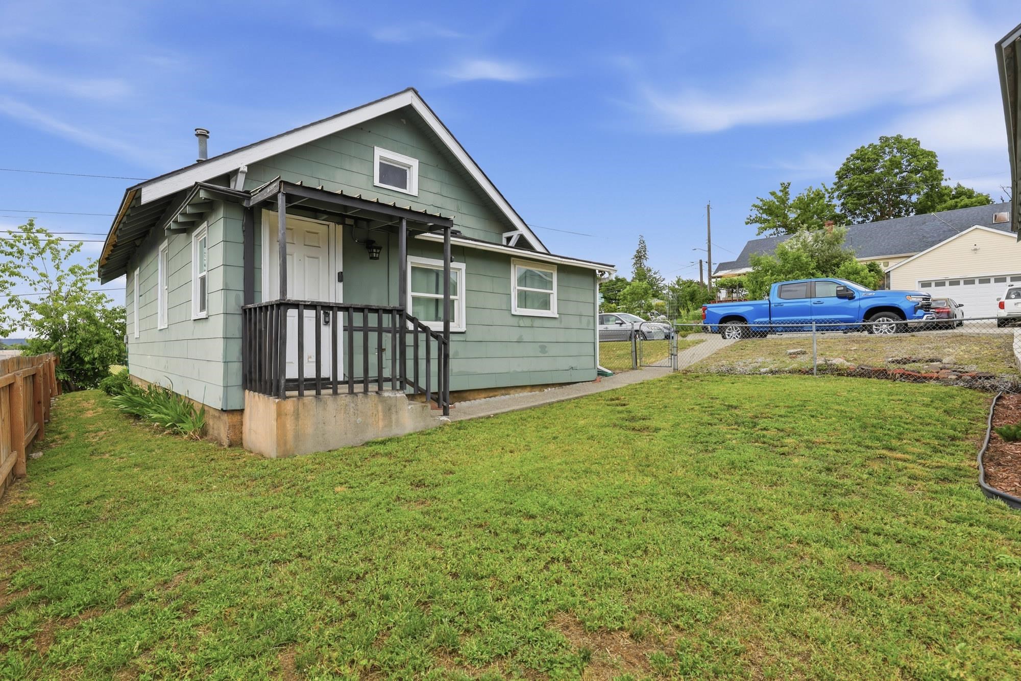 2830 North Standard Street Spokane, WA 99207 - Photo 25 of 29