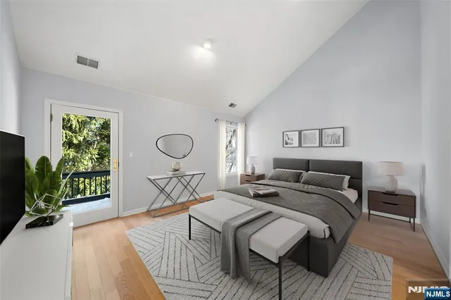 $799,000 | 36 Woods Edge Road, Old Tappan, NJ 07675