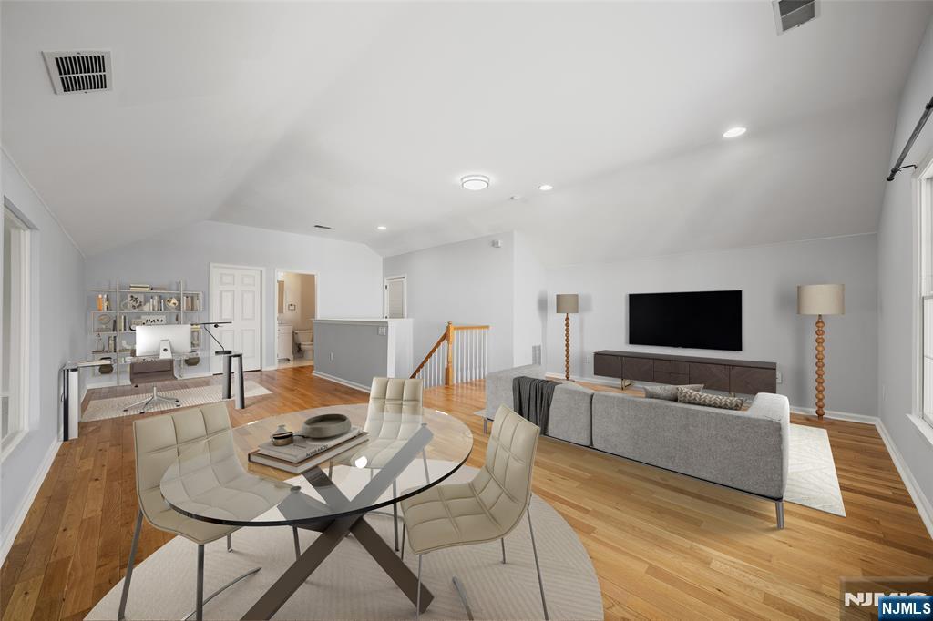 36 Woods Edge Road Old Tappan, NJ 07675 - Photo 25 of 31