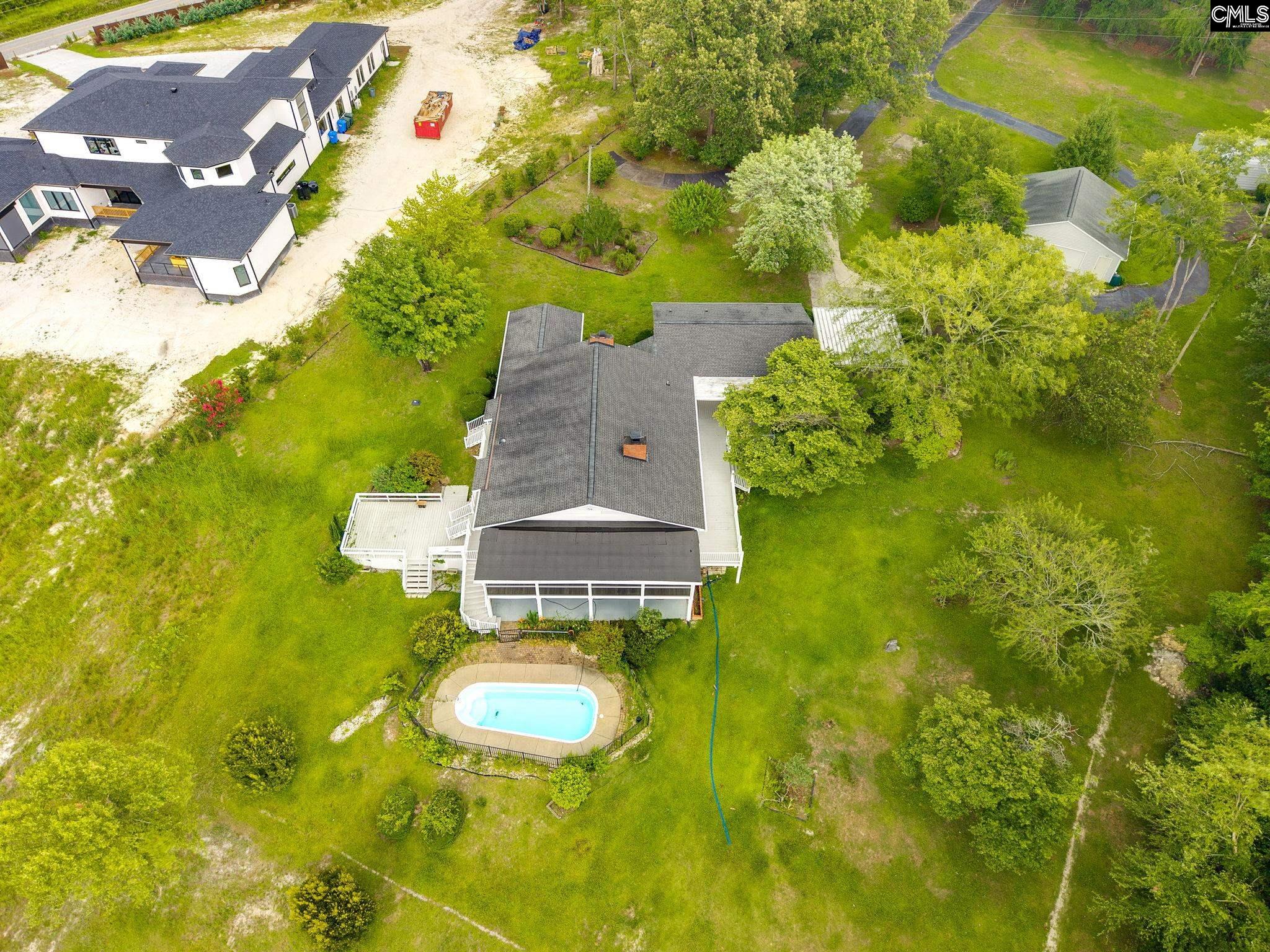 521 Jacobs Millpond Road Elgin, SC 29045 - Photo 47 of 51