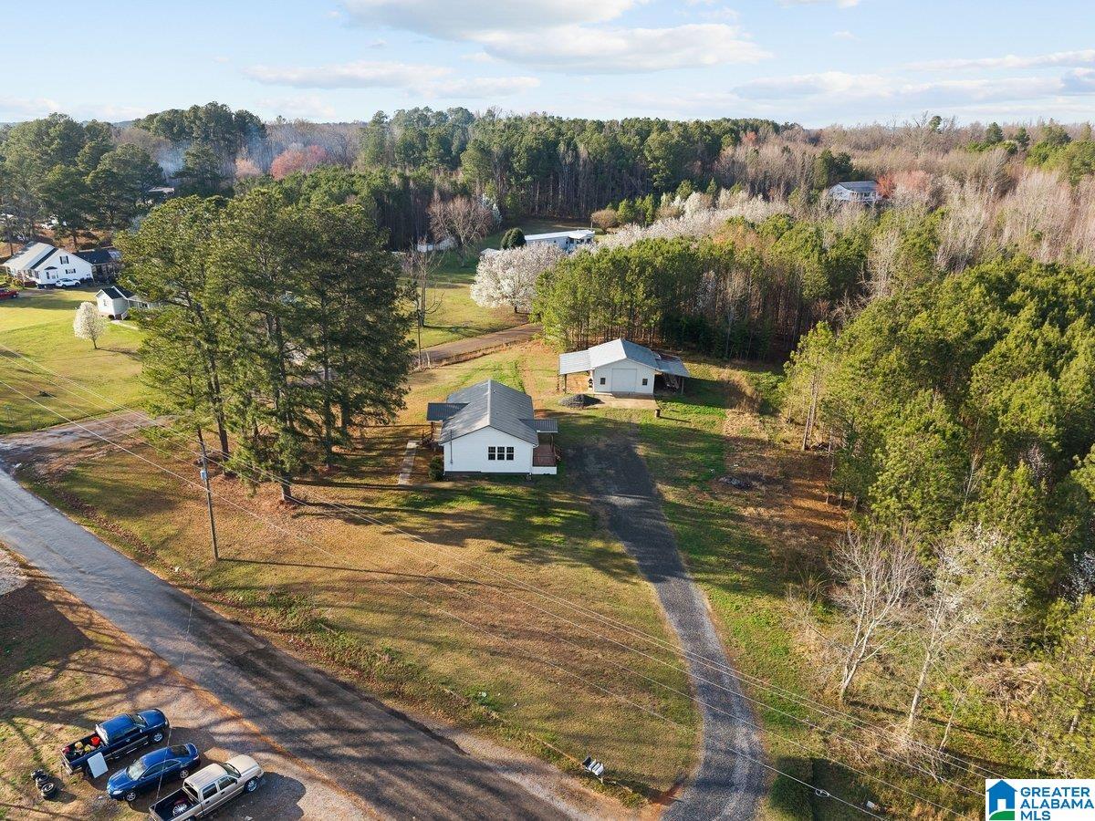 407 Wilson Chapel Road Oneonta, AL 35121 - Photo 32 of 37