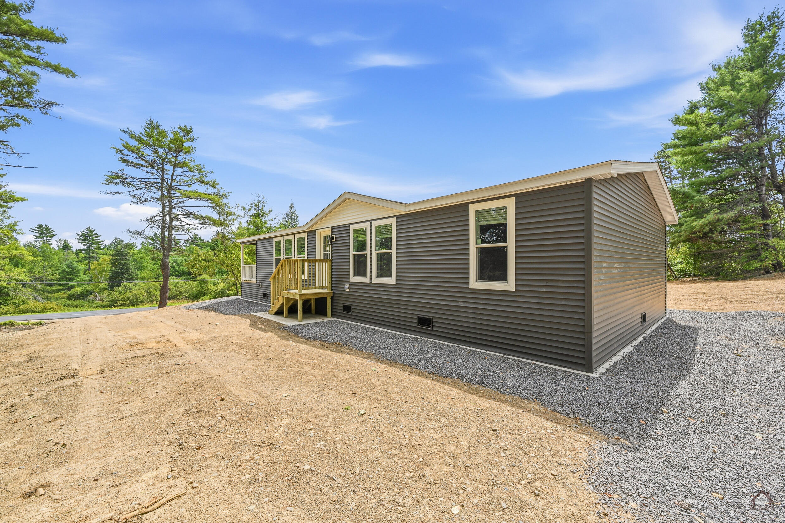 128 Vigue Road Whitefield, ME 04353 - Photo 5 of 39 265-LP-103