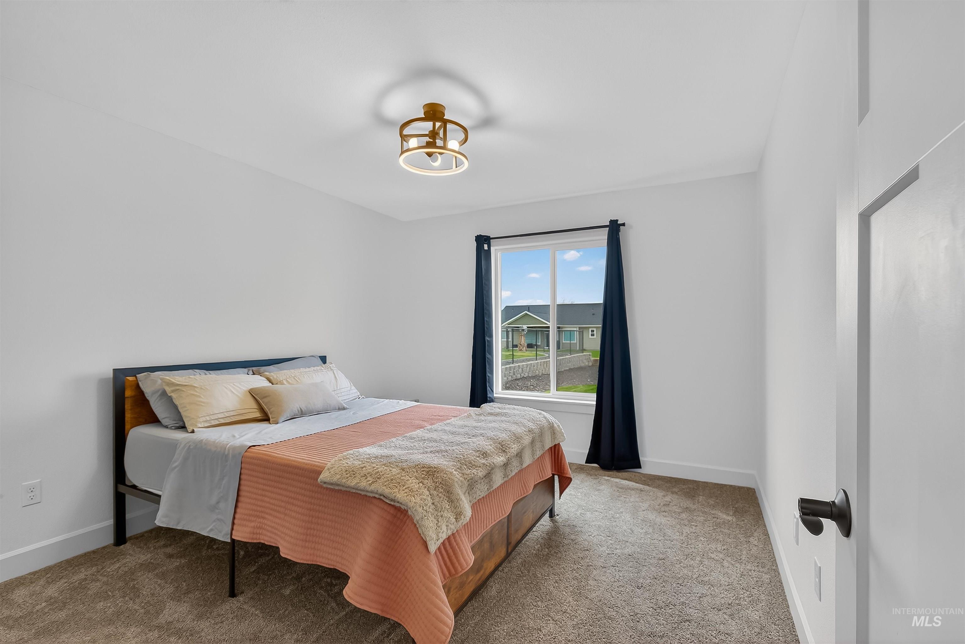 3732 Skyview Drive Lewiston, ID 83501 - Photo 28 of 47 Carpeted bedroom with baseboards