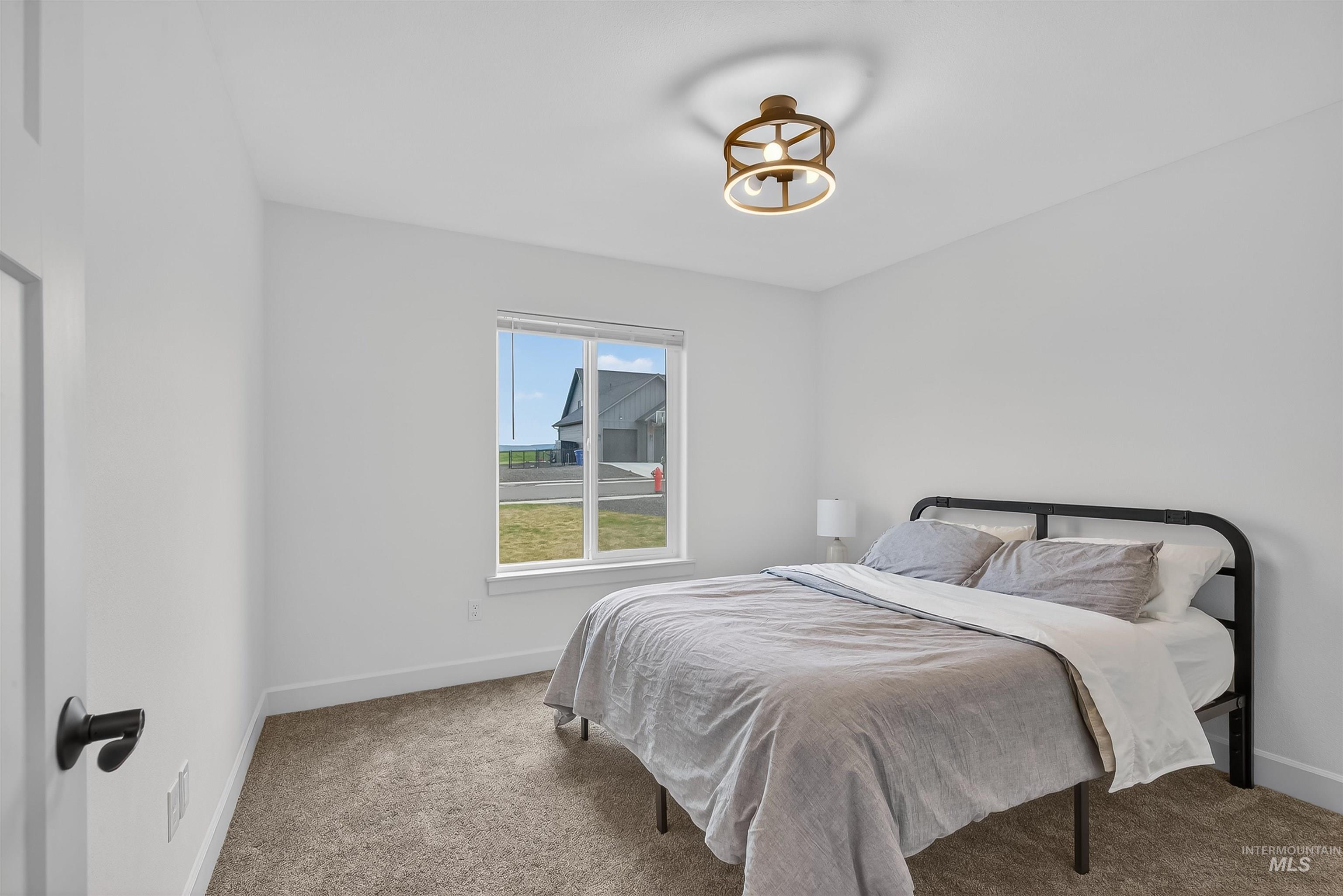 3732 Skyview Drive Lewiston, ID 83501 - Photo 32 of 47 Bedroom with carpet flooring and baseboards