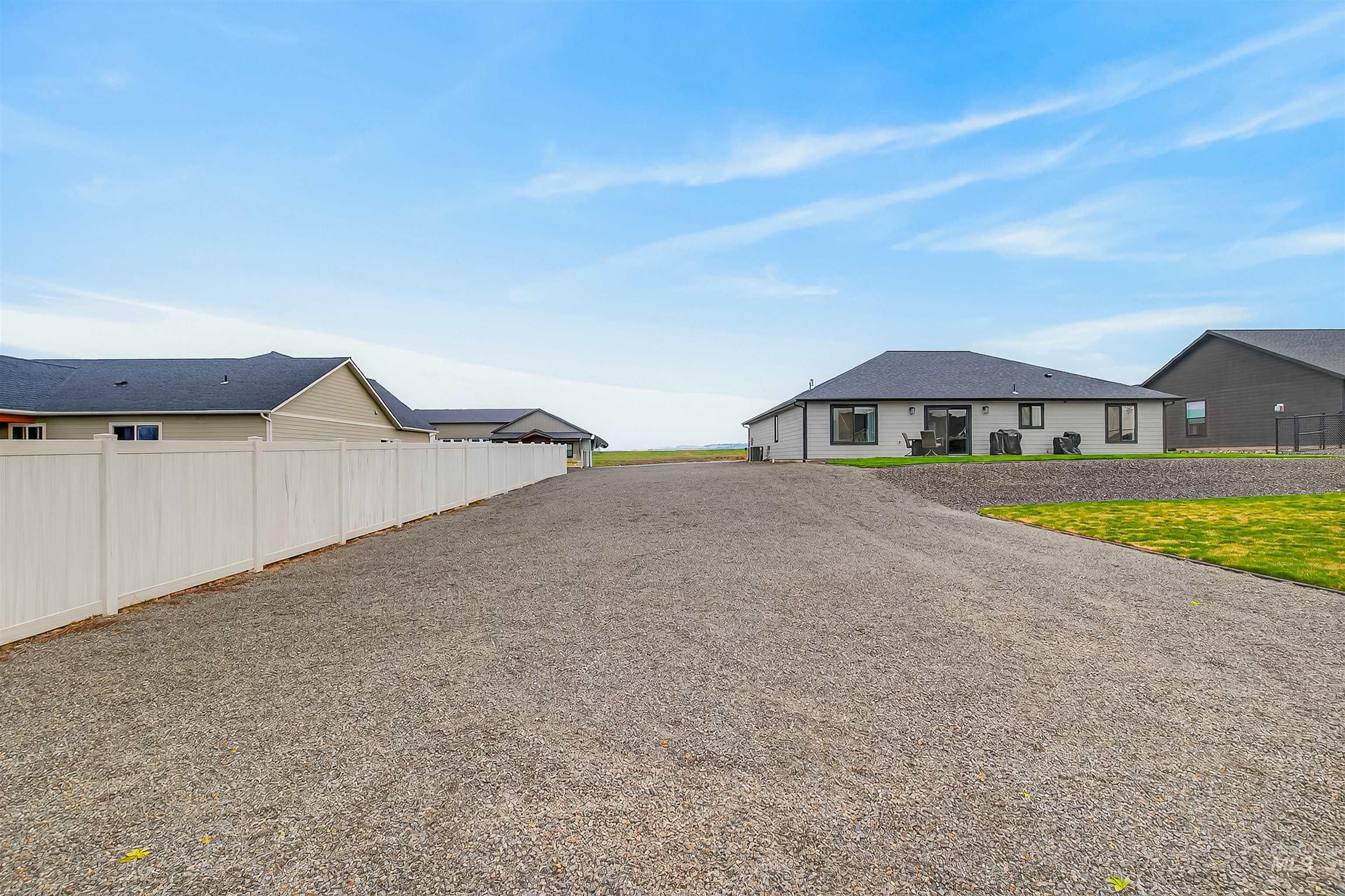 3732 Skyview Drive Lewiston, ID 83501 - Photo 43 of 47 View of yard