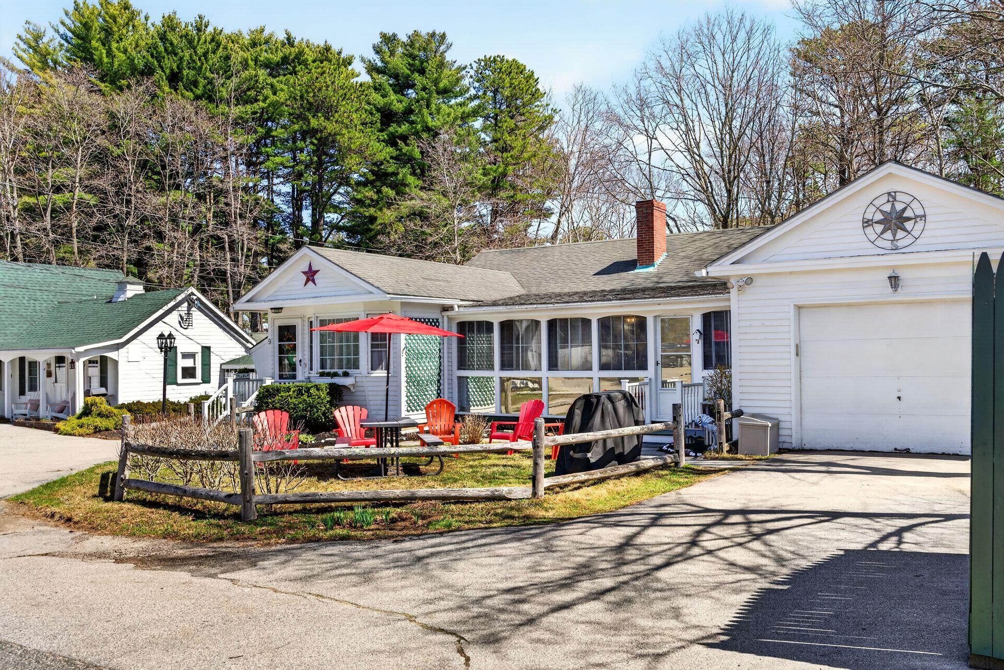 488 Main Street, Unit 9 Ogunquit, ME 03907 - Photo 36 of 48