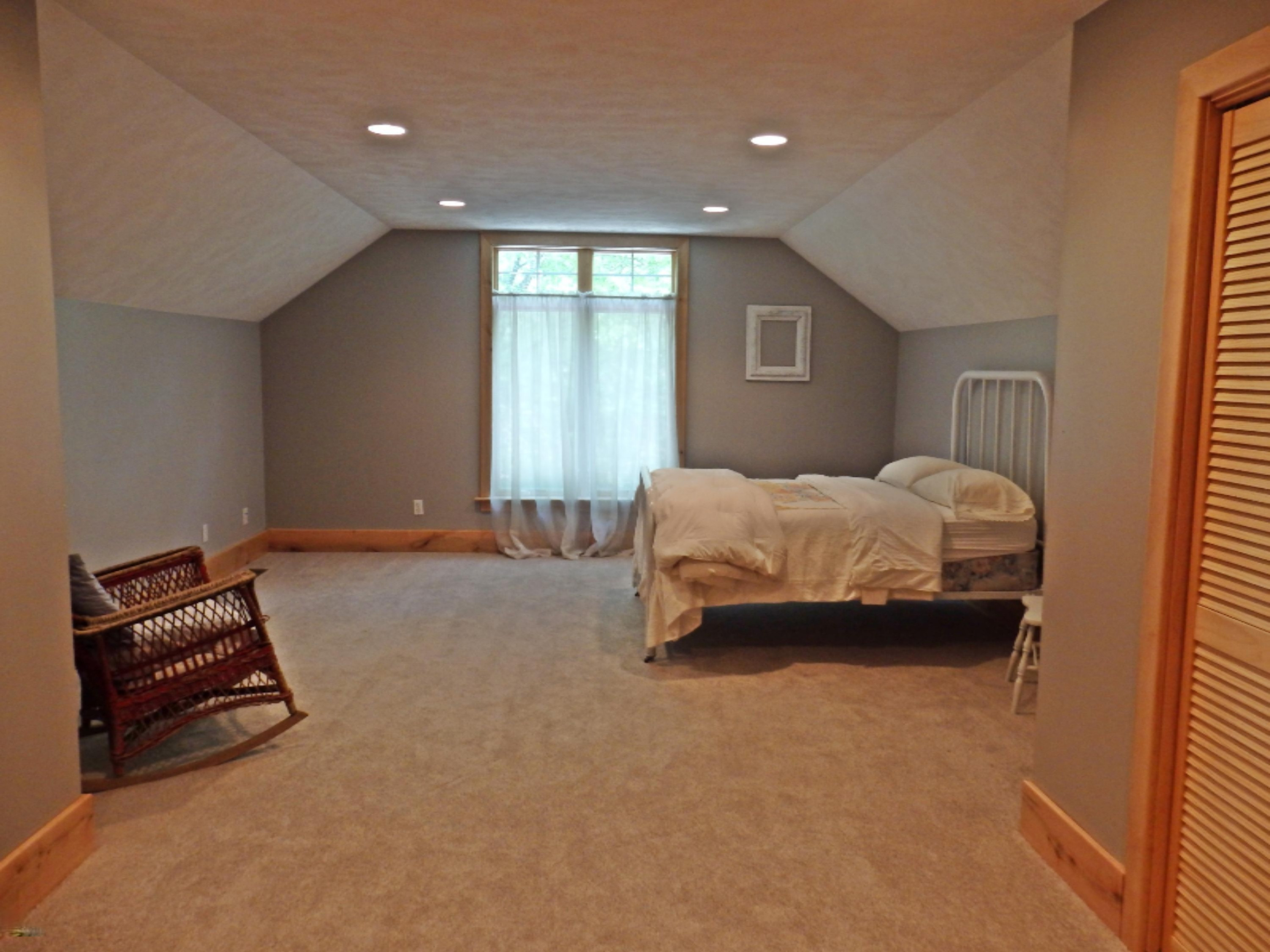 772 Red Apple Road Manistee, MI 49660 - Photo 54 of 110 upper bedroom