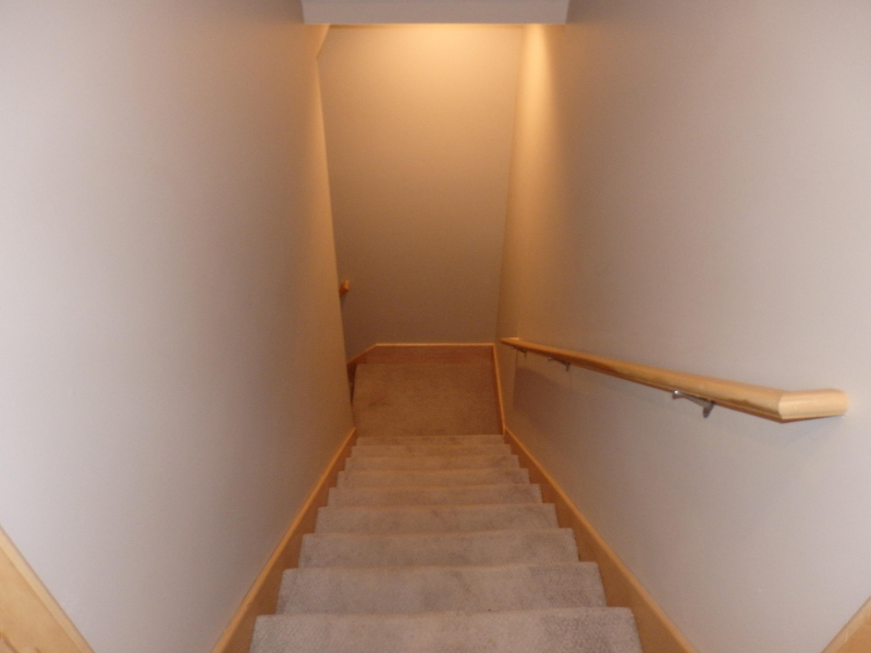772 Red Apple Road Manistee, MI 49660 - Photo 57 of 110 stairs to basement